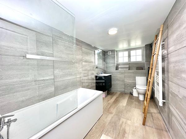 Maison Nemours 5 chambres 130m2