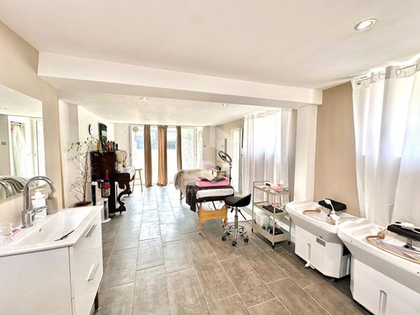 Maison Nemours 5 chambres 130m2