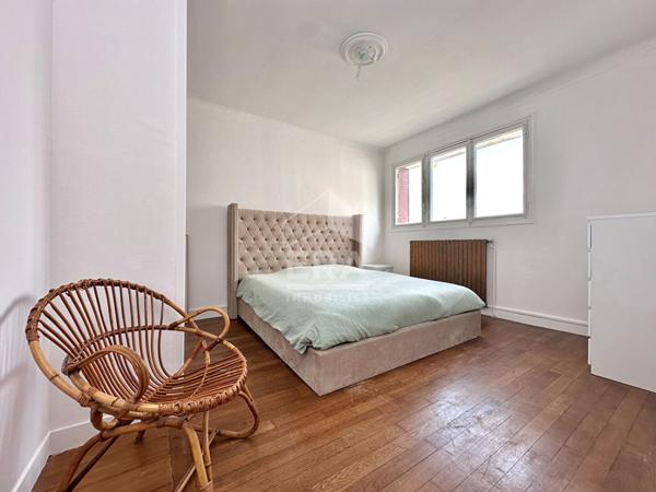 Maison Nemours 5 chambres 130m2