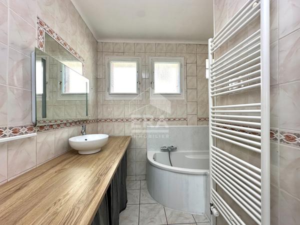 Maison Nemours 5 chambres 130m2