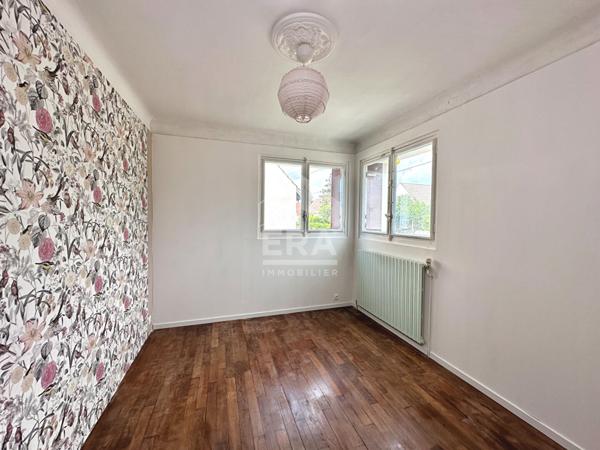Maison Nemours 5 chambres 130m2