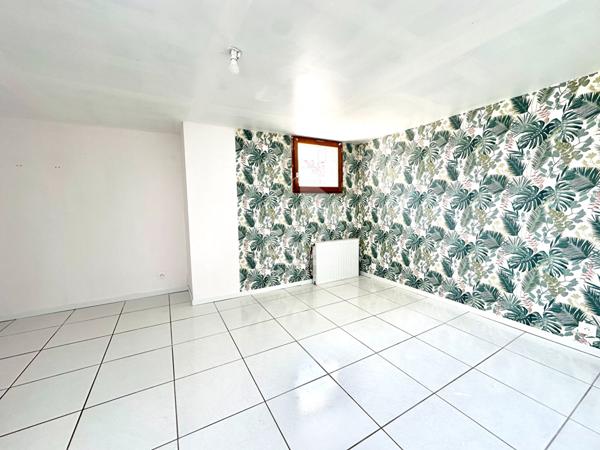 Maison Nemours 5 chambres 130m2