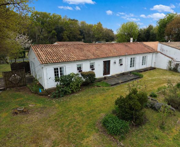 Maison Royan 5 pièces 127m² Royan