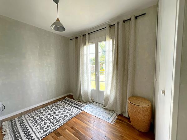 Maison Royan 5 pièces 127m² Royan