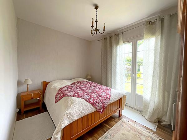 Maison Royan 5 pièces 127m² Royan