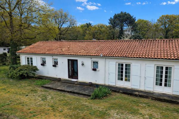 Maison Royan 5 pièces 127m² Royan