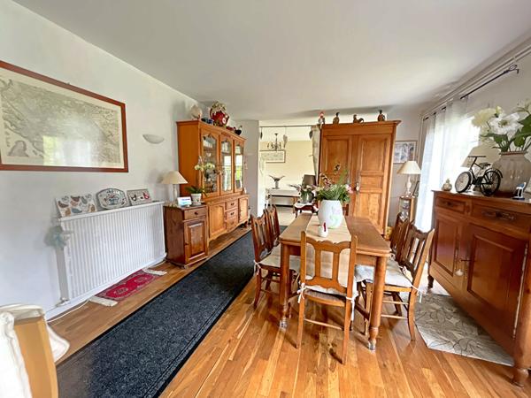 Maison Royan 5 pièces 127m² Royan