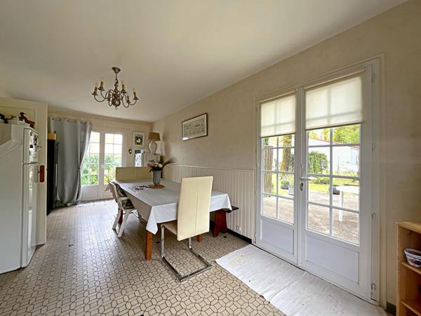 Maison Royan 5 pièces 127m² Royan
