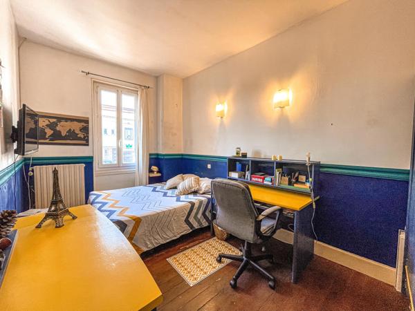 Vente / Maison de ville