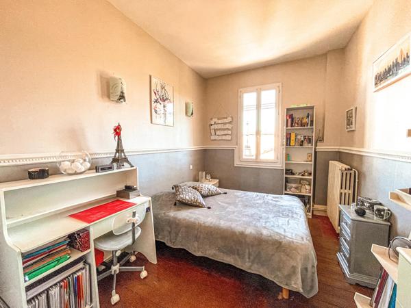 Vente / Maison de ville