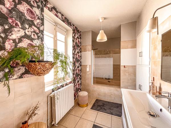 Vente / Maison de ville