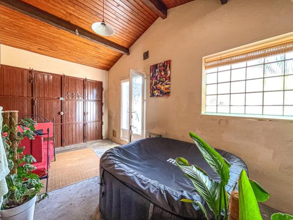 Vente / Maison de ville