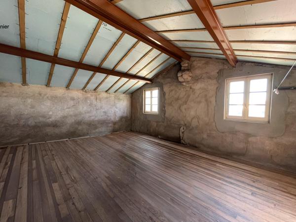 Vente / Maison de ville