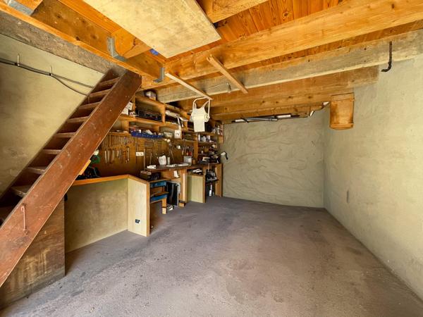 Vente / Maison de ville