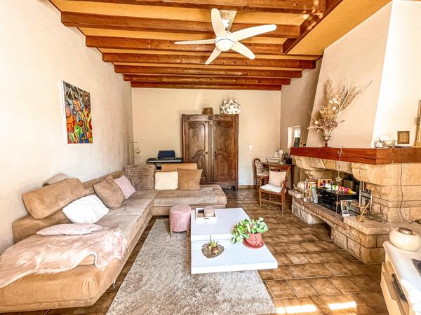 Vente / Maison de ville