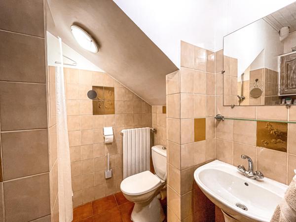 Vente / Maison de ville