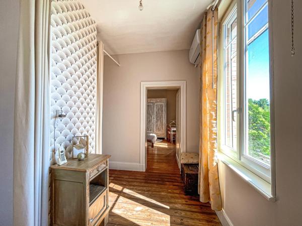 Vente / Maison de ville