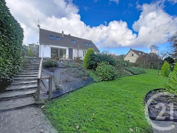 Maison à vendre  5 pièces - 125 m2 LUISANT - 28