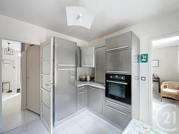 Maison à vendre  5 pièces - 125 m2 LUISANT - 28