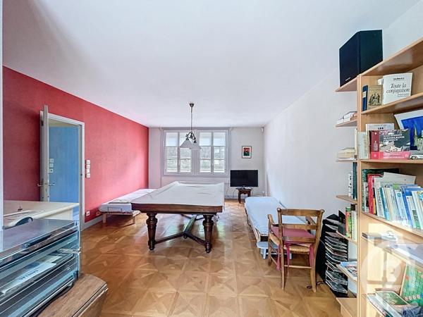 Maison à vendre  5 pièces - 125 m2 LUISANT - 28