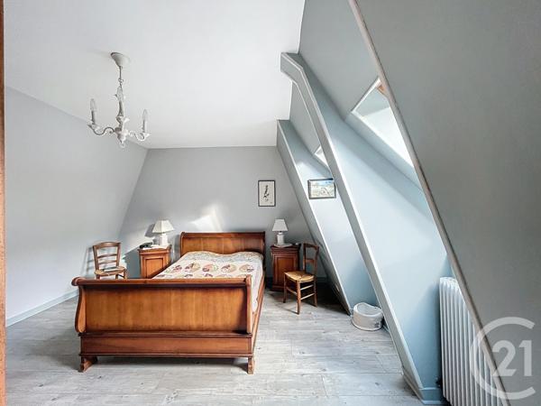 Maison à vendre  5 pièces - 125 m2 LUISANT - 28