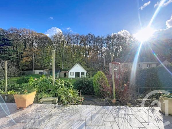 Maison à vendre  5 pièces - 125 m2 LUISANT - 28