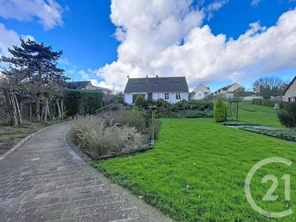 Maison à vendre  5 pièces - 125 m2 LUISANT - 28