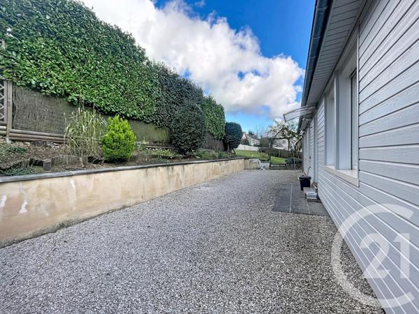 Maison à vendre  5 pièces - 125 m2 LUISANT - 28