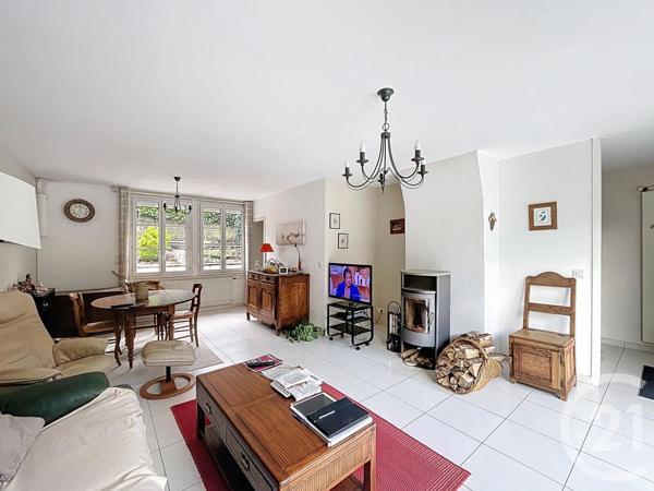 Maison à vendre  5 pièces - 125 m2 LUISANT - 28