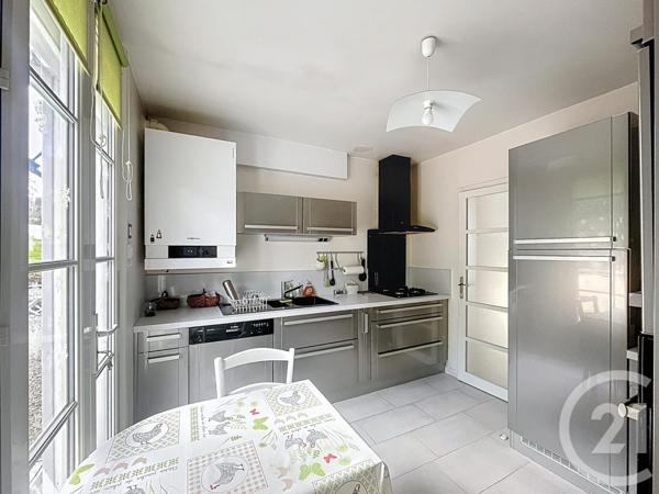 Maison à vendre  5 pièces - 125 m2 LUISANT - 28