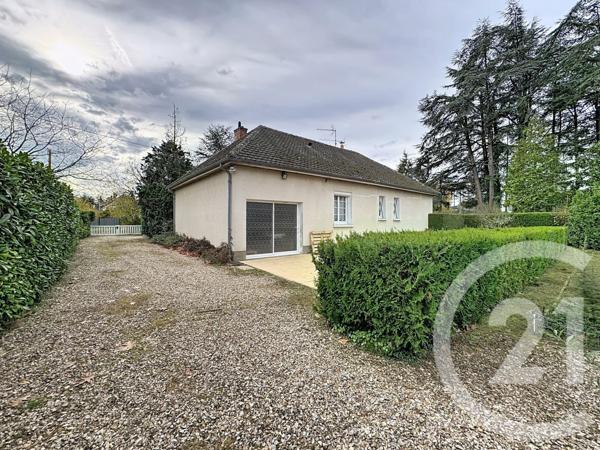 Maison à vendre  3 pièces - 75 m2 LA FERTE IMBAULT - 41