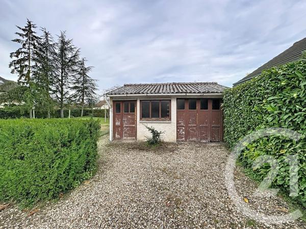 Maison à vendre  3 pièces - 75 m2 LA FERTE IMBAULT - 41