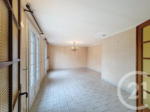 Maison à vendre  3 pièces - 75 m2 LA FERTE IMBAULT - 41