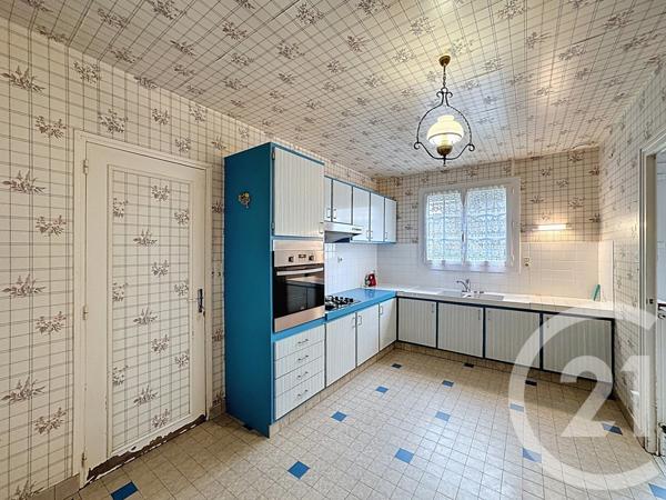 Maison à vendre  3 pièces - 75 m2 LA FERTE IMBAULT - 41