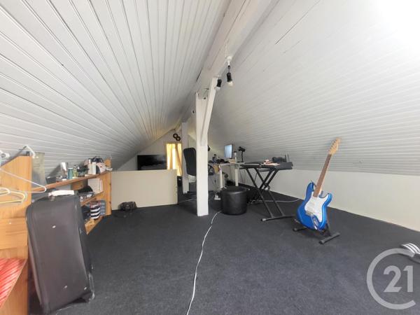 Maison à vendre  8 pièces - 160 m2 EAUBONNE - 95