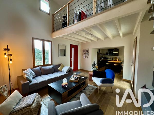 Maison à vendre 4 pièces 108 m² Parthenay