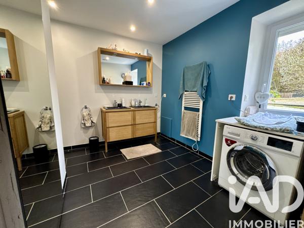 Maison à vendre 4 pièces 108 m² Parthenay