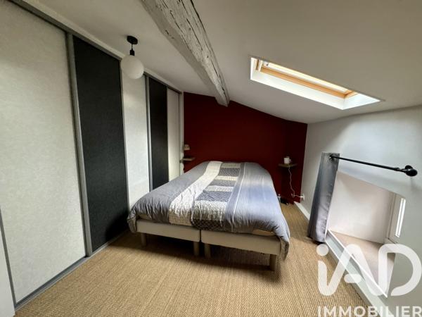 Maison à vendre 4 pièces 108 m² Parthenay