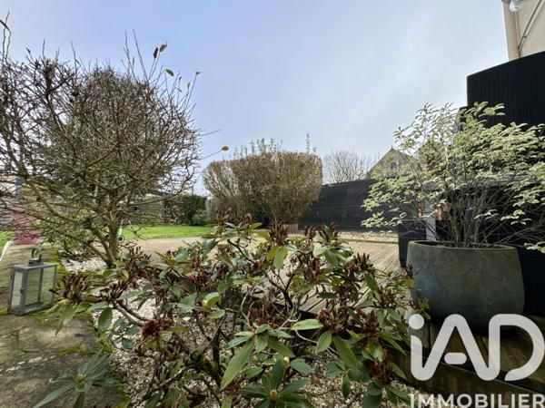 Maison à vendre 4 pièces 108 m² Parthenay