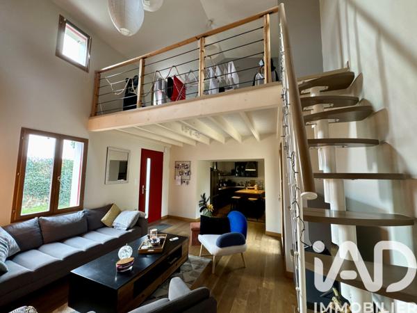 Maison à vendre 4 pièces 108 m² Parthenay