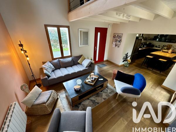 Maison à vendre 4 pièces 108 m² Parthenay