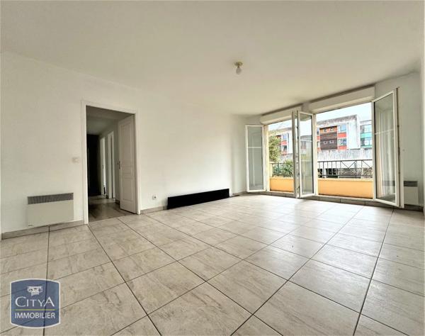 Appartement à vendre 4 pièces 82.08m²