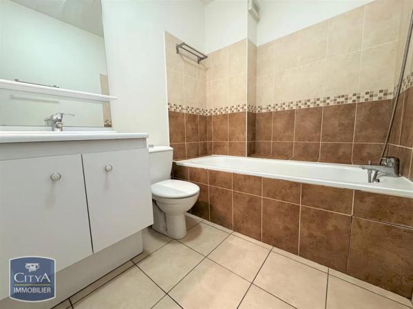 Appartement à vendre 4 pièces 82.08m²