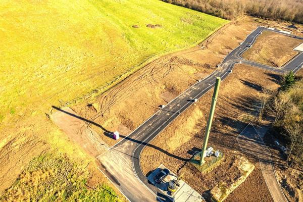 Lot 3 Lotissement Chemin de Sainte Anne THIONVILLE