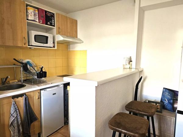 Vente Appartement 2 pièces 37 m2 à Albi
