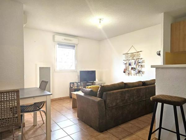 Vente Appartement 2 pièces 37 m2 à Albi