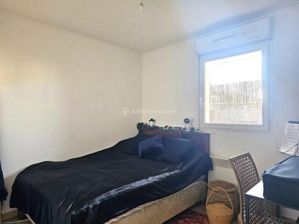 Vente Appartement 2 pièces 37 m2 à Albi
