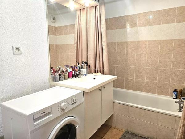 Vente Appartement 2 pièces 37 m2 à Albi
