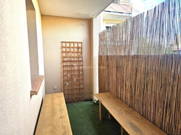 Vente Appartement 2 pièces 37 m2 à Albi