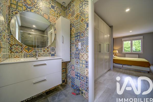Maison à vendre 6 pièces 112 m² Yutz